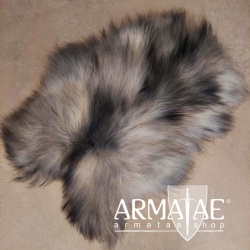 Island Schaffell XL Naturbunt 100 % Natur Made in EU auf https://armatae.shop Island Schaffell XL Naturbunt 100 % Natur Made in EU auf https://armatae.shop