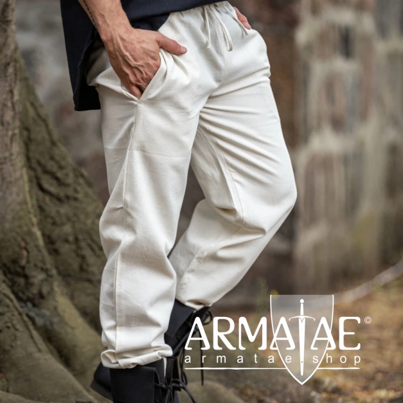 Leonardo Carbone Hose Veit Farbe Natur 3075n Leonardo Carbone Hose Veit Farbe Natur 3075n