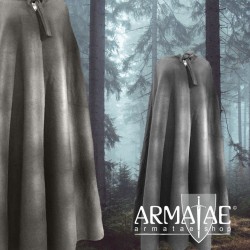 Wollumhang Kuno ohne Kapuze in verschiedenen Farben auf https://armatae.shop Wollumhang Kuno ohne Kapuze in verschiedenen Farben auf https://armatae.shop