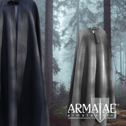 Wollumhang Kuno ohne Kapuze in verschiedenen Farben auf https://armatae.shop Wollumhang Kuno ohne Kapuze in verschiedenen Farben auf https://armatae.shop