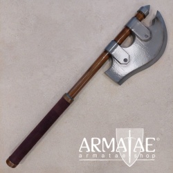 Windlass LARP Polsterwaffe Vanaheim Streitaxt 884003 bei Armatae.shop
