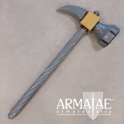 Windlass LARP Polsterwaffe Streithammer Thorn 887020 bei Armatae.shop