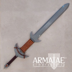 Windlass LARP Polsterwaffe Kingslayer Schwert 887013 bei Armatae.shop