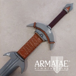 Windlass LARP Polsterwaffe Kingslayer Schwert 887013 bei Armatae.shop Windlass LARP Polsterwaffe Kingslayer Schwert 887013 bei Armatae.shop