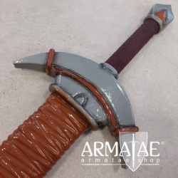 Windlass LARP Polsterwaffe Kingslayer Schwert 887013 bei Armatae.shop Windlass LARP Polsterwaffe Kingslayer Schwert 887013 bei Armatae.shop