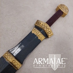 Windlass LARP Polsterwaffe Aquilon 887000 bei Armatae.shop Windlass LARP Polsterwaffe Aquilon 887000 bei Armatae.shop