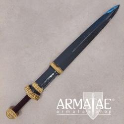 Windlass LARP Polsterwaffe Aquilon 887000 bei Armatae.shop
