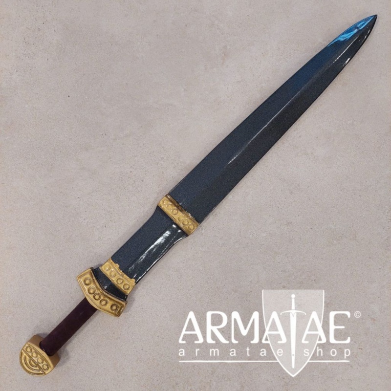 Windlass LARP Polsterwaffe Aquilon 887000 bei Armatae.shop Windlass LARP Polsterwaffe Aquilon 887000 bei Armatae.shop