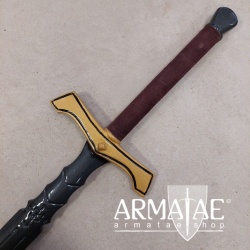 Windlass LARP Polsterwaffe Schwert des Chaos 887018 bei Armatae.shop Windlass LARP Polsterwaffe Schwert des Chaos 887018 bei Armatae.shop