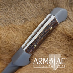 HACK Knicker Vollangel Integral 10 cm Klinge 06015 bei Armatae.shop HACK Knicker Vollangel Integral 10 cm Klinge 06015 bei Armatae.shop