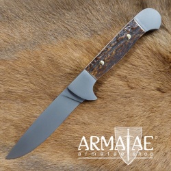 HACK Knicker Vollangel Integral 10 cm Klinge 06015 bei Armatae.shop