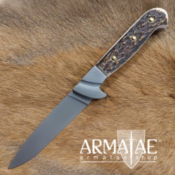 HACK Knicker Vollangel Fish Type 12 cm Klinge 06012 bei Armatae.shop
