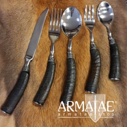 HACK Gams Besteckmesser 05141 bei Armatae.shop HACK Gams Besteckmesser 05141 bei Armatae.shop