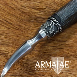 HACK Gams Esslöffel 05103 bei Armatae.shop HACK Gams Esslöffel 05103 bei Armatae.shop