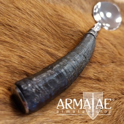 HACK Gams Esslöffel 05103 bei Armatae.shop HACK Gams Esslöffel 05103 bei Armatae.shop