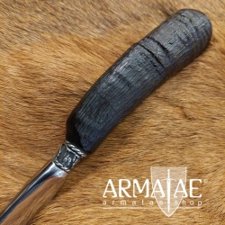 HACK Gams Vorlegemesser 05007 bei Armatae.shop HACK Gams Vorlegemesser 05007 bei Armatae.shop