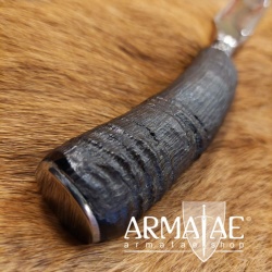 HACK Gams Vorlegemesser 05007 bei Armatae.shop HACK Gams Vorlegemesser 05007 bei Armatae.shop