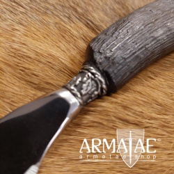 HACK Gams Vorlegemesser 05007 bei Armatae.shop HACK Gams Vorlegemesser 05007 bei Armatae.shop