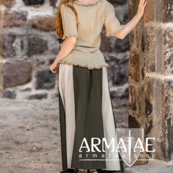 Leonardo Carbone Rock Dana Grün/Natur 4000gn bei https://armatae.shop Leonardo Carbone Rock Dana Grün/Natur 4000gn bei https://armatae.shop