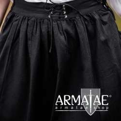 Leonardo Carbone Mittelalter Rock Svenja 4002s Schwarz auf https://armatae.shop Leonardo Carbone Mittelalter Rock Svenja 4002s Schwarz auf https://armatae.shop