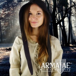 Leonardo Carbone Haube Alex Braun CP-11b auf https://armatae.shop