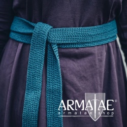 Leonardo Carbone Baumwollgürtel 8590 Rot, Grün oder Natur auf https://armatae.shop Leonardo Carbone Baumwollgürtel 8590 Rot, Grün oder Natur auf https://armatae.shop