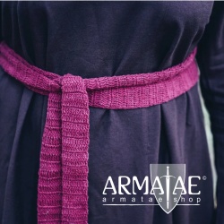 Leonardo Carbone Baumwollgürtel 8590 Rot, Grün oder Natur auf https://armatae.shop Leonardo Carbone Baumwollgürtel 8590 Rot, Grün oder Natur auf https://armatae.shop