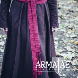 Leonardo Carbone Baumwollgürtel 8590 Rot, Grün oder Natur auf https://armatae.shop Leonardo Carbone Baumwollgürtel 8590 Rot, Grün oder Natur auf https://armatae.shop