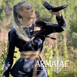 Leonardo Carbone Baumwoll Gürtel Elina Braun 8468b auf https://armatae.shop Leonardo Carbone Baumwoll Gürtel Elina Braun 8468b auf https://armatae.shop