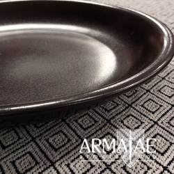 Akru Keramik Toledo 8007029/95 Teller 29 cm auf https://armatae.shop Akru Keramik Toledo 8007029/95 Teller 29 cm auf https://armatae.shop