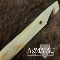 Handgefertigte Wasserkelle aus Holz bei https://armatae.shop Handgefertigte Wasserkelle aus Holz bei https://armatae.shop
