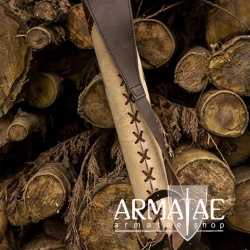 Pfeilköcher Iron Fortress auf https://armatae.shop Pfeilköcher Iron Fortress auf https://armatae.shop