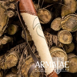 Pfeilköcher Iron Fortress auf https://armatae.shop