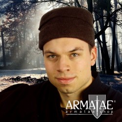 Leonardo Carbone Filzhut Egon Braun CP-18b auf https://armatae.shop Leonardo Carbone Filzhut Egon Braun CP-18b auf https://armatae.shop