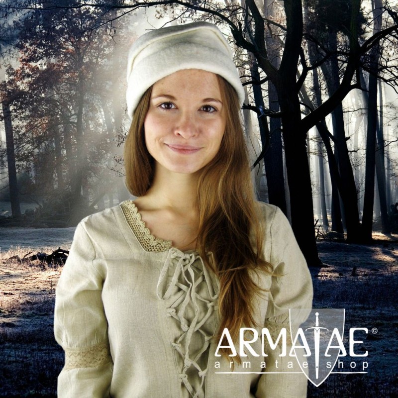 Leonardo Carbone Filzhut Egon Natur CP-18n auf https://armatae.shop Leonardo Carbone Filzhut Egon Natur CP-18n auf https://armatae.shop