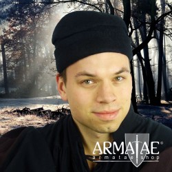 Leonardo Carbone Filzhut Egon Schwarz CP-18s auf https://armatae.shop Leonardo Carbone Filzhut Egon Schwarz CP-18s auf https://armatae.shop