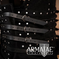 Replik der Kusnachter Brigantine Schweiz 14.  Jahrhundert auf https://armatae.shop Replik der Kusnachter Brigantine Schweiz 14.  Jahrhundert auf https://armatae.shop