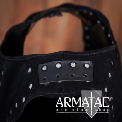 Replik der Kusnachter Brigantine Schweiz 14.  Jahrhundert auf https://armatae.shop Replik der Kusnachter Brigantine Schweiz 14.  Jahrhundert auf https://armatae.shop