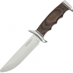 Haller ®️ Bowie 4 Teens Messer mit Sicherheitsspitze inkl. Nylonscheide auf https://armatae.shop Haller ®️ Bowie 4 Teens Messer mit Sicherheitsspitze inkl. Nylonscheide auf https://armatae.shop