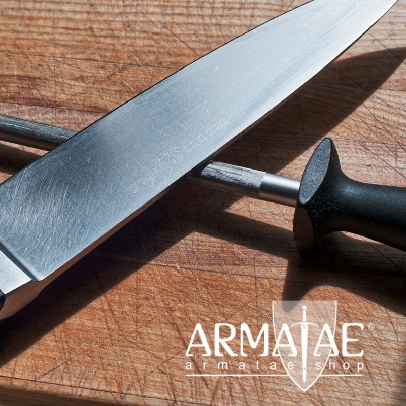 Profi Nassschliff mit K 1000 Stein und Handabzug auf https://armatae.shop Profi Nassschliff mit K 1000 Stein und Handabzug auf https://armatae.shop