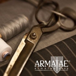 Profi Nassschliff mit K 1000 Stein und Handabzug auf https://armatae.shop