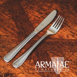 Profi Nassschliff mit K 1000 Stein und Handabzug auf https://armatae.shop