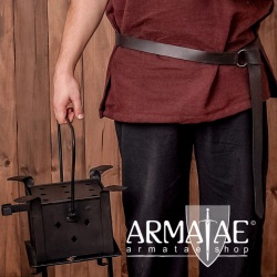 Tragbare Koch- Feuerstelle 8507 auf https://armatae.shop Tragbare Koch- Feuerstelle 8507 auf https://armatae.shop