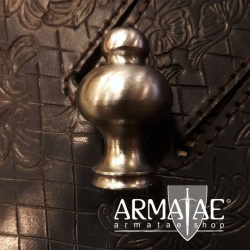 Alotrium M6 Knauf / Pommel für Rapier, Degen, Dolch ALO-H1 auf https://armatae.shop
