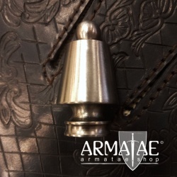 Alotrium M6 Knauf / Pommel für Rapier, Degen, Dolch ALO-H2 auf https://armatae.shop