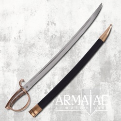 Briquet Säbel Marto 398.1 auf https://armatae.shop