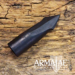 Geschmiedete Spitze fĂĽr Armbrustbolzen auf https://armatae.shop