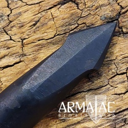 Geschmiedete Spitze für Armbrustbolzen auf https://armatae.shop Geschmiedete Spitze für Armbrustbolzen auf https://armatae.shop