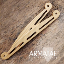 Wikinger Taschenbügel, Haithabu, Birka, Viborg auf https://armatae.shop