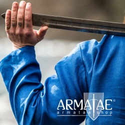 Leonardo Carbone Leinentunika Halvar 1097bl Blau auf https://armatae.shop Leonardo Carbone Leinentunika Halvar 1097bl Blau auf https://armatae.shop